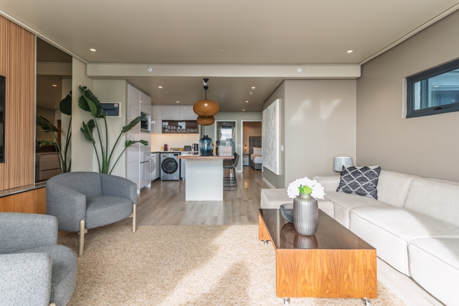 2 Bedroom Property for Sale in Cape Town City Centre Western Cape